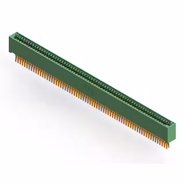 845-136-560-201 EDAC Inc.  Edgeboard Connectors